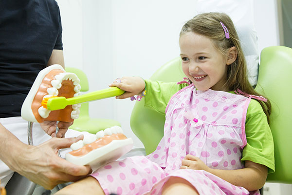 Pediatric Dentistry Rio Rancho
