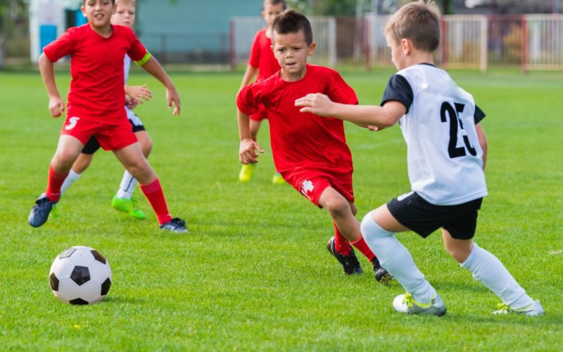 Sports Safety: Preventing Dental Injuries